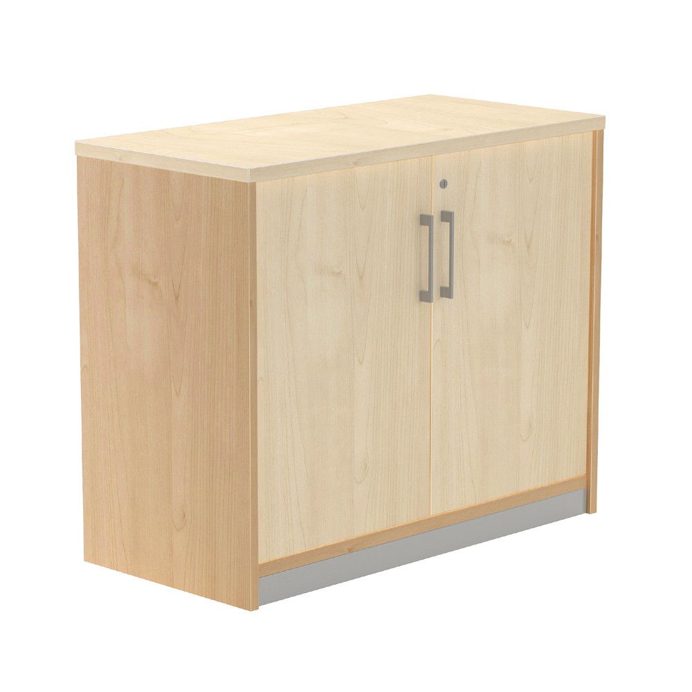 Kit Store 78 x 90 x 45 Estructura Roble/Puertas Haya