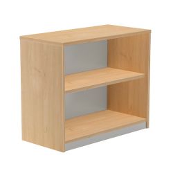 Kit Store 78 x 90 x 45 Estructura Roble/Tapa Roble