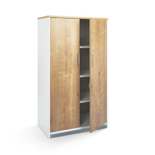 Kit Store 78 x 90 x 45 Estructura Roble/Tapa Roble