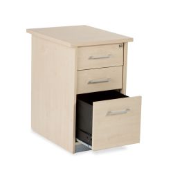 Kit Store Buck 2 Cajones + Carpetero Roble / Haya