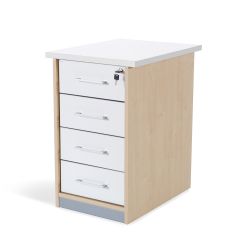 Kit Store Buck 4 Cajones Haya / Blanco