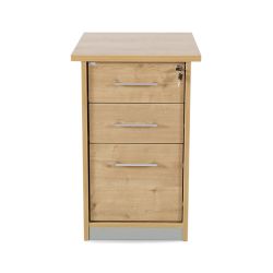 Kit Store Buck 4 Cajones Roble / Roble