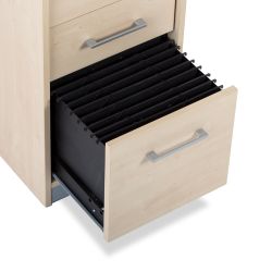 Kit Store Buck 4 Cajones Roble / Roble