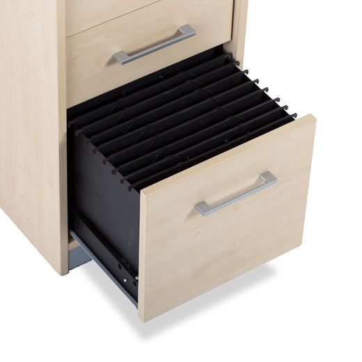 Kit Store Buck 4 Cajones Roble / Roble