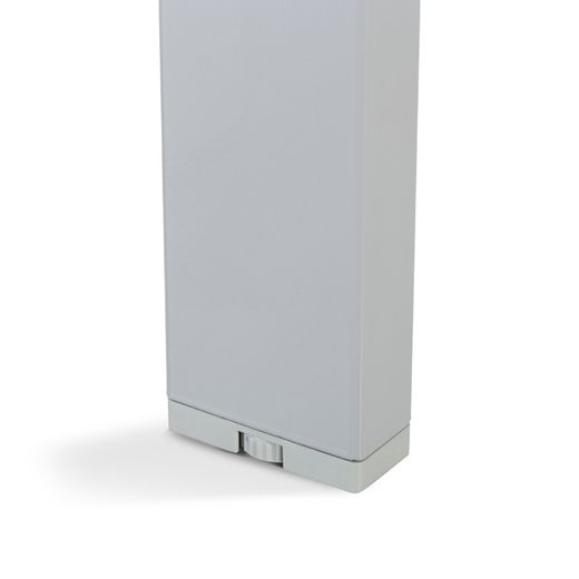 Kit Total Ala 100 x 60 Blanco/ Gris