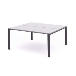 Kit Total Mesa 160 x 163 Antracita / Gris