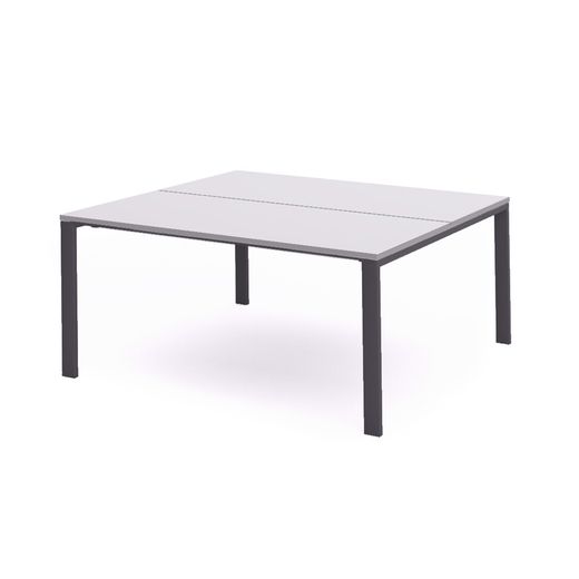 Kit Total Mesa 160 x 163 Antracita / Gris
