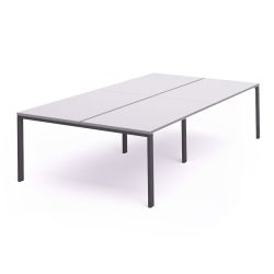 Kit Total Mesa 320 x 163 Antracita / Gris