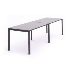 Kit Total Mesa 320 x 80 Antracita / Gris