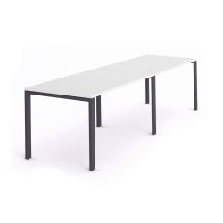 Kit Total Mesa 360 x 80 Antracita / Blanco