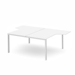 Kit Total Mesa L 160 x 163 x 240 Blanco / Blanco
