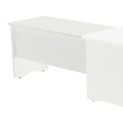 Kit Work Ala 100 x 60 Blanco / Blanco