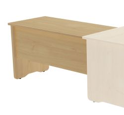 Kit Work Ala 100 x 60 Blanco / Blanco
