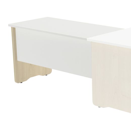 Kit Work Ala 100 x 60 Haya/Blanco