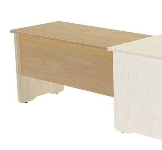Kit Work Ala 100 x 60 Haya/Roble