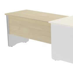 Kit Work Ala 100X60 Aluminio/Haya