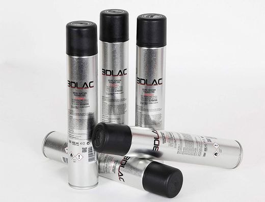 Laca adhesiva 3d colido para impresion 3d spray bote de 400ml