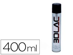 Laca adhesiva 3d colido para impresion 3d spray bote de 400ml