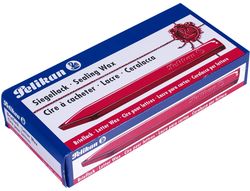 Lacre -Caja De 10 Barras