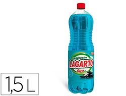 LAGARTO Fregasuelos Lagarto Spa 1,5 litros