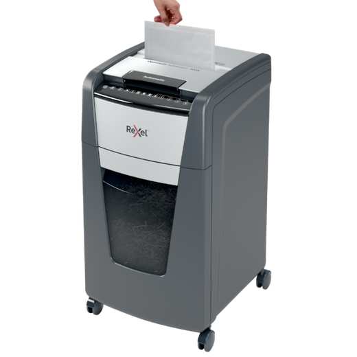 Pack de 20 hojas lubricantes Rexel