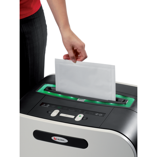 Pack de 20 hojas lubricantes Rexel