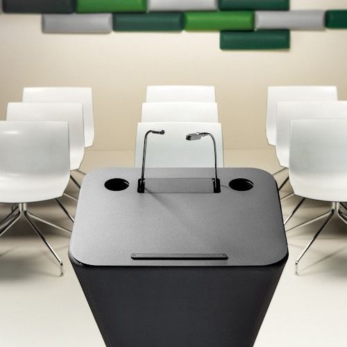 Lámpara para atril Nagoya