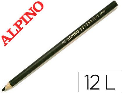 Lapices Carbonil -Docena