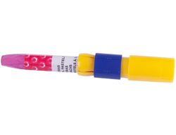 Lapices Cera Blanda Liderpapel -Caja de 24 Colores