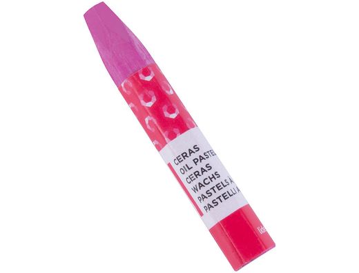 Lapices Cera Blanda Liderpapel -Caja de 24 Colores