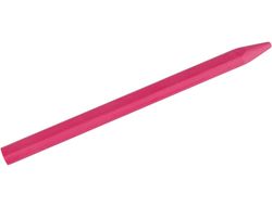 Lapices cera liderpapel caja de 24 colores