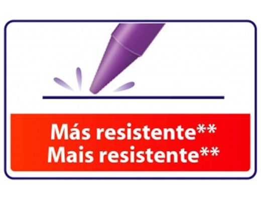 Lapices Cera Plastidecor Caja de 36 Colores