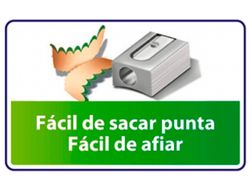 Lapices Cera Plastidecor Caja de 36 Colores
