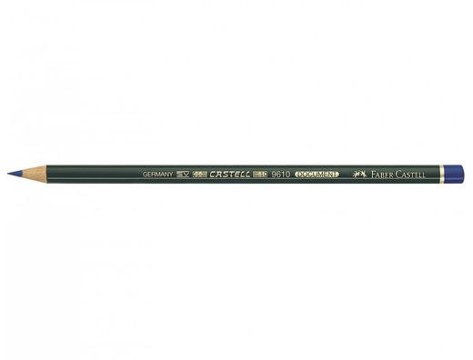 Lapices copiativo faber azul unidad
