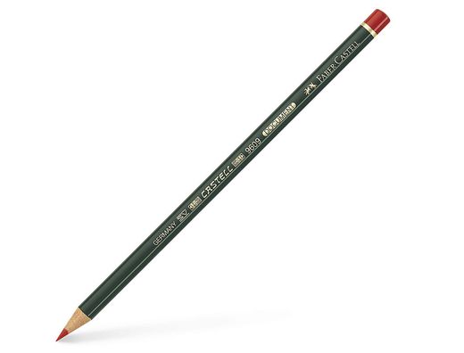 Lapices copiativo faber rojo unidad