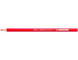 Lapices de colores giotto colors 3.0 mina 3 mm caja de 24 colores surtidos