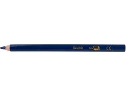 Lapices de Colores Liderpapel C/ de 12 Colores Jumbo con Sacapuntas