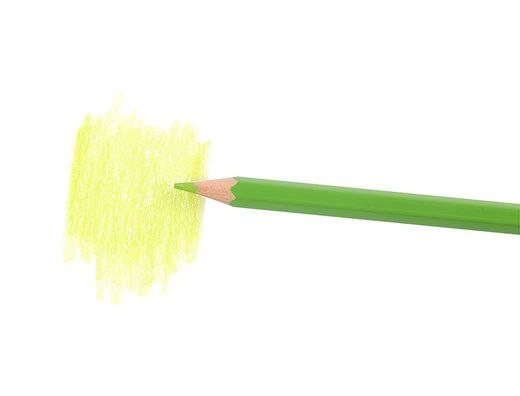 Lapices de Colores Liderpapel Caja de 18 Colores