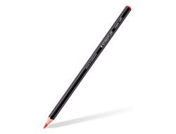 Lapices de colores staedtler super soft caja metal de 12 colores surtidos