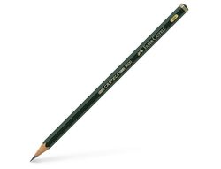 Lapices de Grafito Faber 9000 6H -Unidad