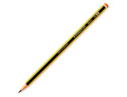 Lapices de grafito staedtler noris n 2 hb blister de 3 unidades