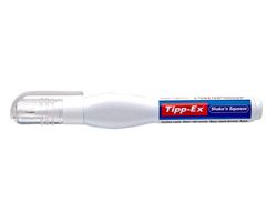 Lápiz corrector Tipp-ex Shake'n Squeeze
