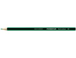 Lapiz de color staedtler wopex ecologico verde