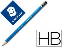 Lápiz Staedtler grafito HB