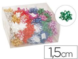 Lazos Fantasia 1300 15 mm -Caja de 100