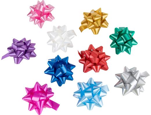 Lazos Fantasia 1300 15 mm -Caja de 100