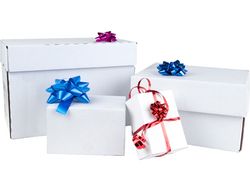 Lazos Liderpapel Fantasia Maxi Colores Metalizados Surtidos
