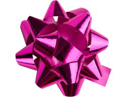 Lazos Liderpapel Fantasia Medianos Colores Metalizados Surtidos