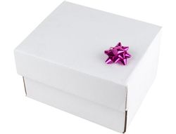 Lazos Liderpapel Fantasia Medianos Colores Metalizados Surtidos