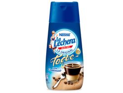 Leche condensada la lechera dosificador 450 gr